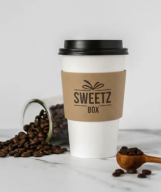 Cup Sleeves