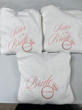 Sweatshirts Zip-Up
