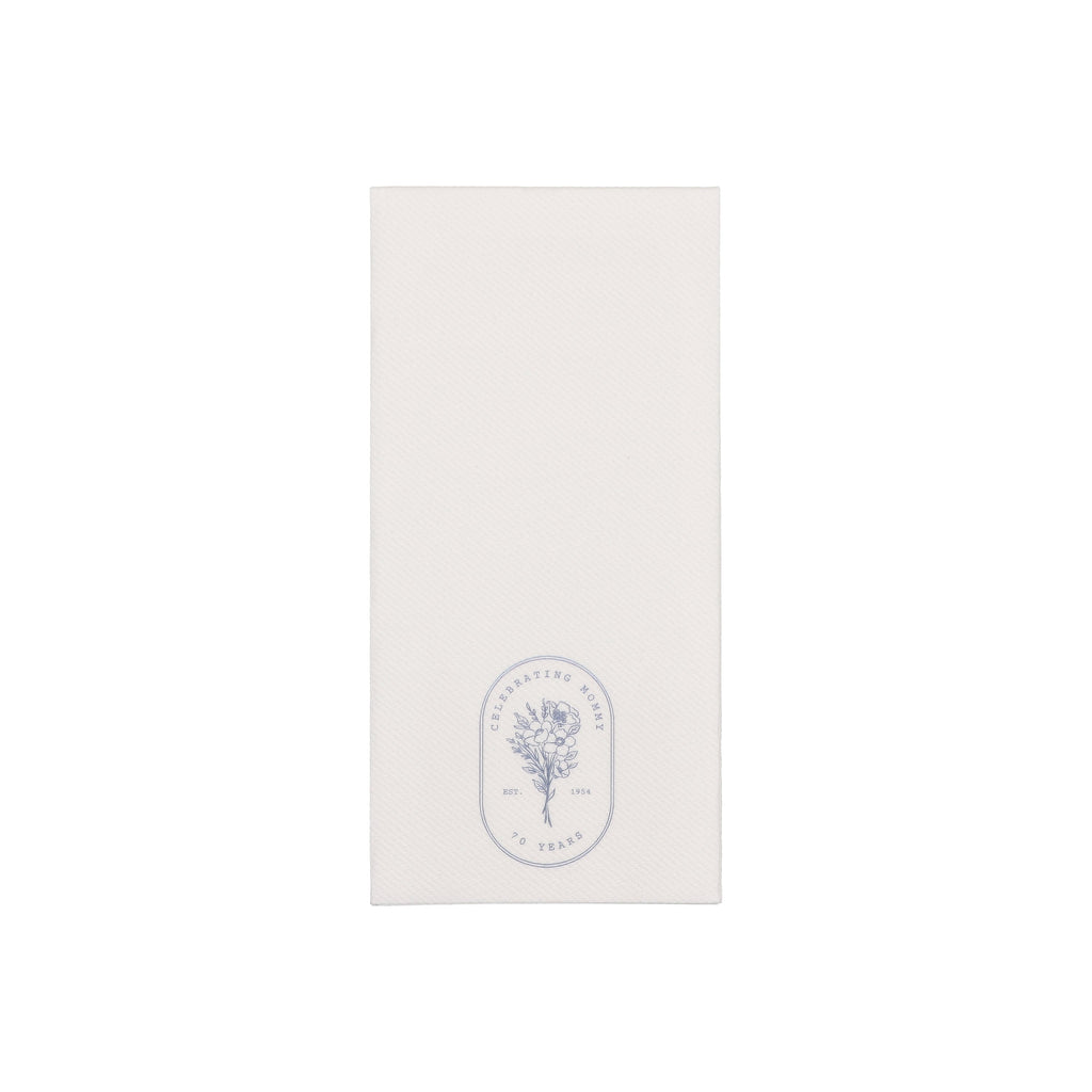 Linen Feel Guest Towel Napkin