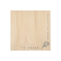 Wood Boards