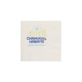 3 Ply Beverage Napkin