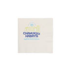3 Ply Beverage Napkin