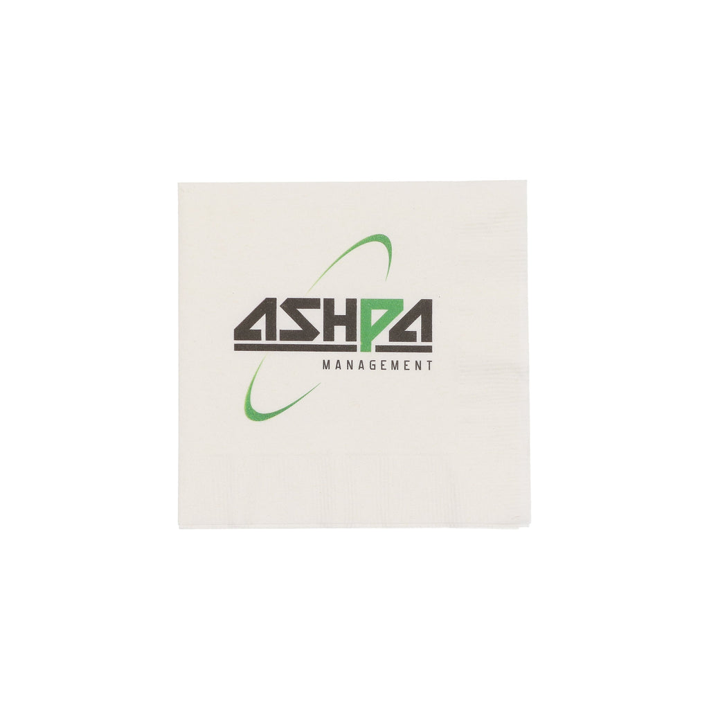 3 Ply Beverage Napkin