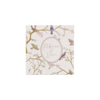 Linen Like Beverage Napkin